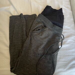 Thyme Maternity pants